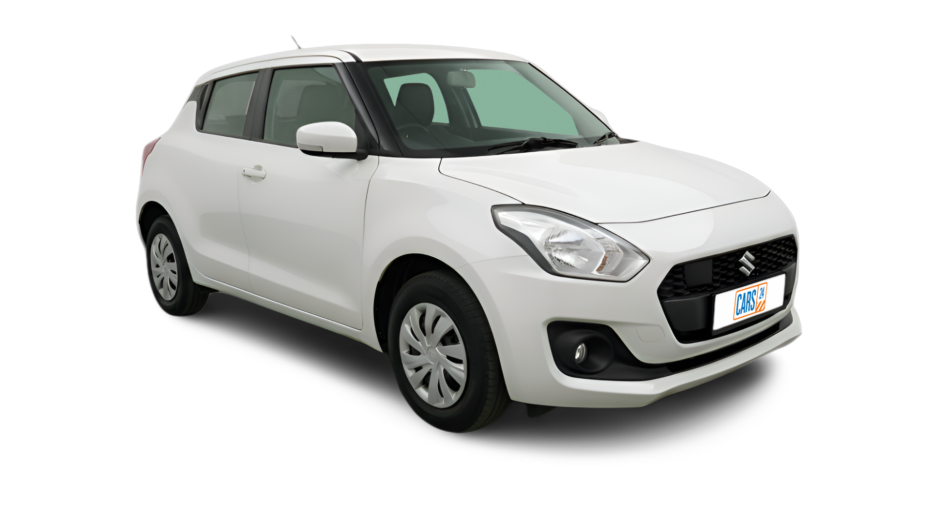 Maruti Swift-img